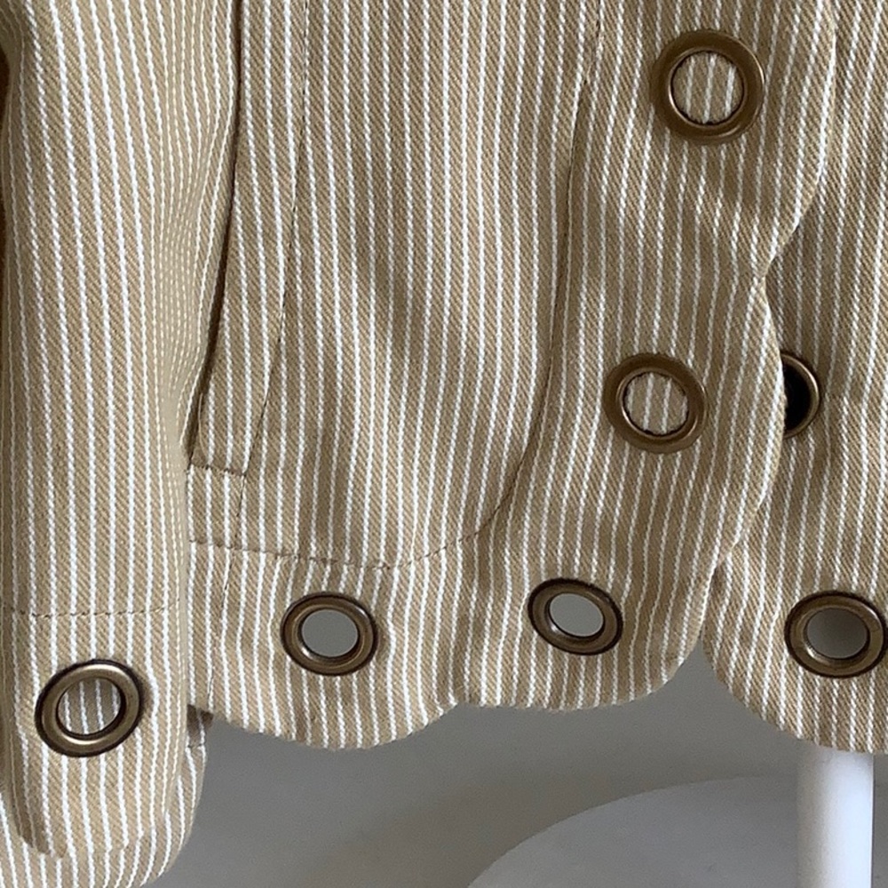 LAL Crop Jacket - Picture 3 of 8
